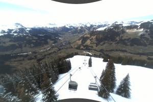 Gstaad Gstaad Livecam