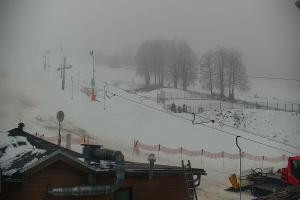 Kamera: Zieleniec Zieleniec SKI Arena - Widok z dolnej stacji Zieleniec Zieleniec Zieleniec SKI Arena - Widok z dolnej stacji