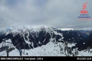Madonna di Campiglio Madonna di Campiglio Spinale 2