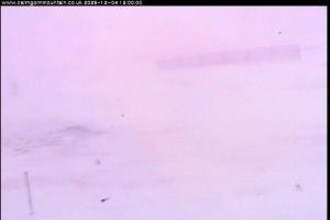 Cairgorm Cairgorm Ptarmigan Restaurant