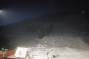 Zakopane Harenda Harenda - dolna