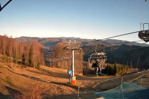 Kamera: Soszów WISŁA SOSZÓW - widok na trasę nr 1 Wisła Soszów WISŁA SOSZÓW - widok na trasę nr 1