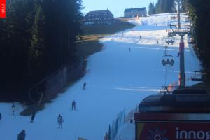 Kamera: Pec pod Śnieżką Kamera Zahrádky, 897 m n.p.m. Pec pod Śnieżką Pec pod Śnieżką Kamera Zahrádky, 897 m n.p.m.