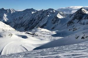 Kamera: Stubaier Gletscher Livecam Stubaier Gletscher Stubaier Gletscher Livecam