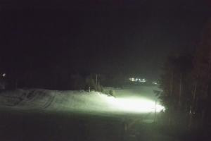 Kamera: Czorsztyn Ski Widok z górnej stacji Czorsztyn Kluszkowce Czorsztyn Ski Widok z górnej stacji