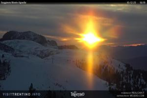 Kamera: Val di Fiemme - Cavalese - Predazzo - Obereggen Pampeago - Monte Agnello Val di Fiemme Val di Fiemme - Cavalese - Predazzo - Obereggen Pampeago - Monte Agnello