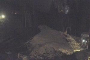 Kamera: Dwie Doliny Stonoga - wyciąg szkoleniowy Wierchomla-Muszyna Dwie Doliny Stonoga - wyciąg szkoleniowy