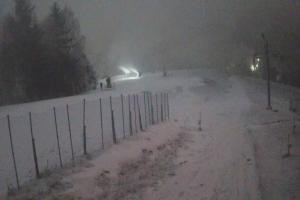 Kamera: Dwie Doliny Toczek Wierchomla-Muszyna Dwie Doliny Toczek