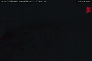 Kamera: Val di Fassa - Carezza Campitello di Fassa - Col Rodella Val di Fassa - Carezza Val di Fassa - Carezza Campitello di Fassa - Col Rodella