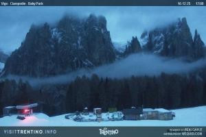 Kamera: Val di Fassa - Carezza Vigo di Fassa - Catinaccio Val di Fassa - Carezza Val di Fassa - Carezza Vigo di Fassa - Catinaccio