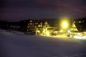 Kamera: Kotelnica Białczańska Kaniówka Białka Tatrzańska Kotelnica Białczańska Kaniówka