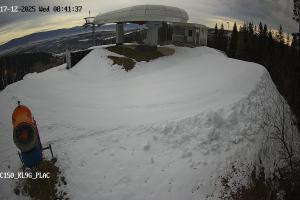 Kamera: Kotelnica Białczańska Kotelnica - kolej nr 9 Białka Tatrzańska Kotelnica Białczańska Kotelnica - kolej nr 9