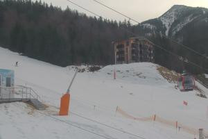 Jasna Jasna - Chopok Krupová – 1.084 m n.m.