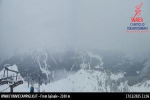 Kamera: Madonna di Campiglio Spinale 2 Madonna di Campiglio Madonna di Campiglio Spinale 2