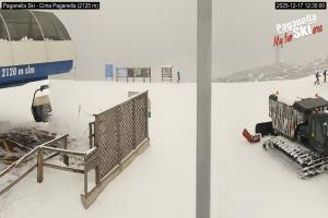 Kamera: Andalo - Paganella Cima Paganella Andalo - Paganella Andalo - Paganella Cima Paganella