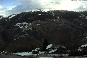 Kamera: 4 Vallees - 4 Doliny Webcam Les Masses 4 Vallees - 4 Doliny 4 Vallees - 4 Doliny Webcam Les Masses