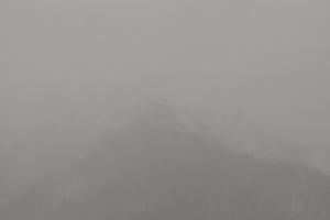 Zakopane Kasprowy Wierch Tatry Zachodnie