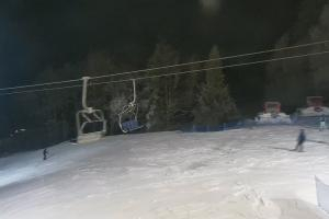 Wisła Nowa Osada Kamera on-line