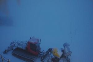 Bukowina Tatrzańska Olczański Wierch Zwyrtlik