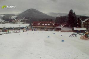 Kamera: Park Snow FUNPARK - 917 m n.p.m. Donovaly Park Snow FUNPARK - 917 m n.p.m.
