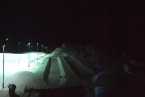 Kamera: Laax Livecam Vorab Glacier Laax Livecam