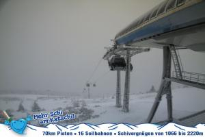 Aineck Katschberg - Aineck Silverjet 2