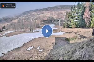 Stronie Śląskie - Bolesławów Kamienica - Masyw Śnieżnika Stacja górna