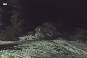 Świeradów Zdrój Ski&Sun Ski & Sun - Świeradów - widok na bar