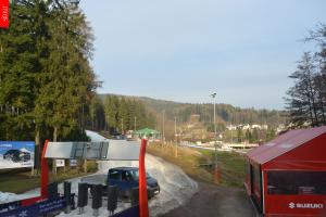 Ještěd Ještěd Vesec