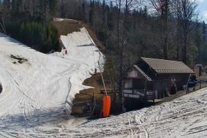 Szczyrk Szczyrk Mountain Resort Solisko 650 m npm