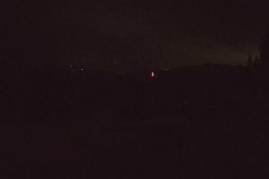 Wierchomla-Muszyna Dwie Doliny Wierchomla - górna stacja