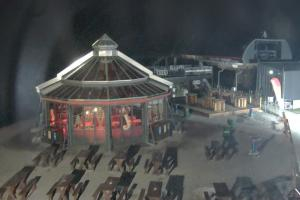 Jasna Jasna - Chopok Priehyba II. - 1.342 m n. m.