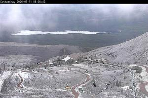 Cairgorm Cairgorm Lower Slopes Webcam