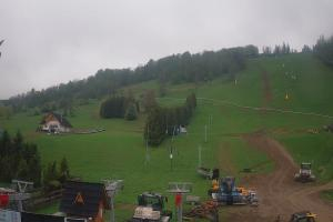 Kamera: Harenda Harenda - dolna Zakopane Harenda Harenda - dolna
