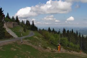 Kamera: Ski&Sun Ski & Sun - Świeradów - widok na bar Świeradów Zdrój Ski&Sun Ski & Sun - Świeradów - widok na bar