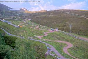 Cairgorm Cairgorm Base Station