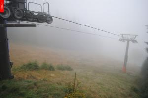 Černá hora (Czarna Góra) Černá hora (Czarna Góra) Protěž, 1005 m n.p.m.