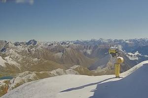 Ischgl Ischgl Greitspitz