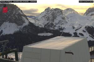 Kamera: Val di Fassa - Carezza Canazei - Belvedere 2 Val di Fassa - Carezza Val di Fassa - Carezza Canazei - Belvedere 2