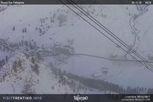 Trevalli Trevalli Passo S. Pellegrino