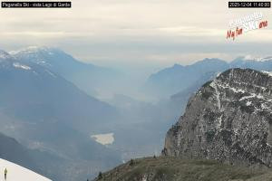 Kamera: Andalo - Paganella Vista lago di Garda Andalo - Paganella Andalo - Paganella Vista lago di Garda