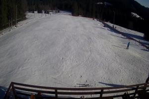 Kamera: Małe Ciche SN Wyciąg orczykowy Zgorzelisko Małe Ciche Małe Ciche SN Wyciąg orczykowy Zgorzelisko