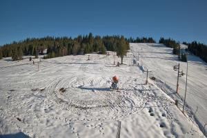 Kamera: Jurgów Ski Stacja narciarska Jurgów Jurgów Jurgów Ski Stacja narciarska Jurgów