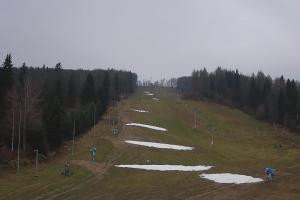 Kamera: Laworta ski Laworta ski - dolna stacja Ustrzyki Dolne Laworta ski Laworta ski - dolna stacja