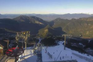 Kamera: Jasna - Chopok Luková - 1.670 m n.m. Jasna Jasna - Chopok Luková - 1.670 m n.m.