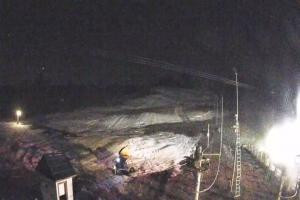 Kamera: Wyciąg Wojtek Stacja dolna Zawoja Czatoża Wyciąg Wojtek Stacja dolna