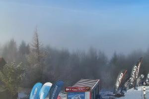 Kamera: Jaworzyna Krynicka Widok na szczyt Jaworzyny (1114 m n.p.m) Krynica Jaworzyna Krynicka Widok na szczyt Jaworzyny (1114 m n.p.m)