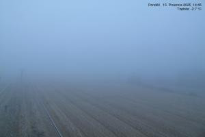 Kamera: Arrakis - Prkenný Důl Sjezdovka Žacléř Arrakis - Prkenný Důl Sjezdovka