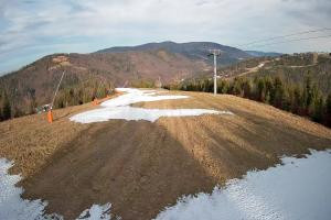 Kamera: Szczyrk Mountain Resort Hala Pośrednia - 1000 m n.p.m. Szczyrk Szczyrk Mountain Resort Hala Pośrednia - 1000 m n.p.m.