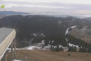 Kamera: Park Snow Nová Hoľa - Panorama - 1361 m n.p.m. Donovaly Park Snow Nová Hoľa - Panorama - 1361 m n.p.m.